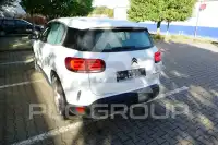 2020 Citroen C5