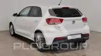 2020 KIA Rio