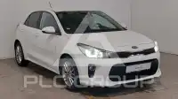2020 KIA Rio