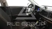 2020 KIA Rio