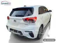2020 KIA Rio