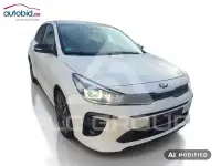 2020 KIA Rio