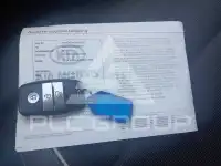 2020 KIA Rio