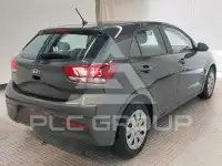 2020 KIA Rio