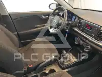 2020 KIA Rio