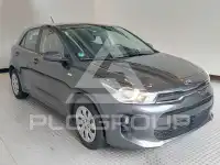2020 KIA Rio