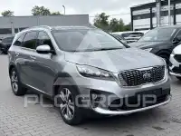 2020 KIA Sorento