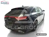 2020 KIA Ceed