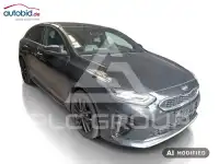 2020 KIA Ceed