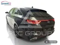 2020 KIA Ceed