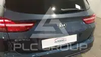 2020 KIA Ceed