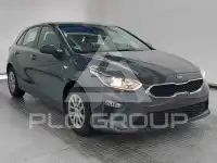 2020 KIA Ceed