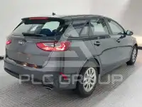 2020 KIA Ceed