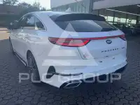 2020 KIA Ceed