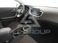 2020 KIA Ceed