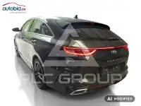 2020 KIA Ceed