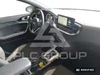 2020 KIA Ceed