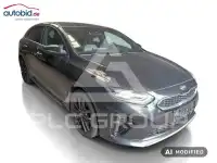 2020 KIA Ceed