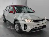 2020 KIA Stonic