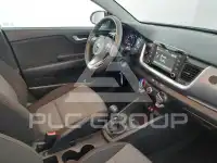 2020 KIA Stonic