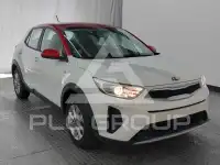 2020 KIA Stonic