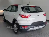 2020 KIA Stonic