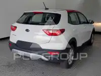 2020 KIA Stonic