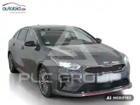 2020 KIA Ceed