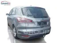 2020 Ford S-Max