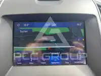 2020 Ford GALAXY