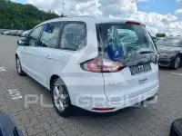 2020 Ford GALAXY