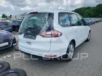 2020 Ford GALAXY