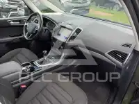 2020 Ford GALAXY