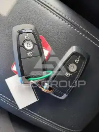 2020 Ford GALAXY