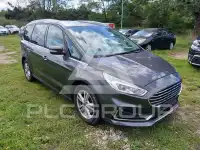 2020 Ford GALAXY