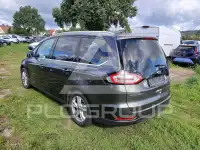2020 Ford GALAXY