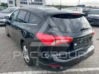2020 Ford FOCUS