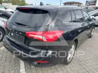 2020 Ford FOCUS