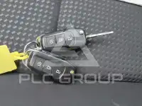 2020 Ford FOCUS