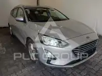 2020 Ford FOCUS