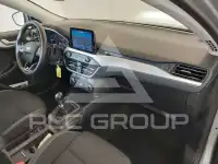 2020 Ford FOCUS
