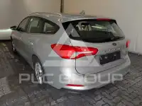 2020 Ford FOCUS