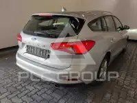2020 Ford FOCUS