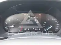 2020 Ford FOCUS