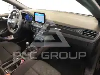 2020 Ford FOCUS