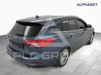 2020 Ford FOCUS