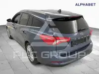 2020 Ford FOCUS
