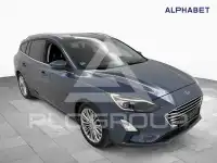 2020 Ford FOCUS