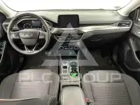 2020 Ford FOCUS