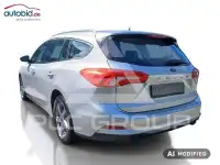 2020 Ford FOCUS